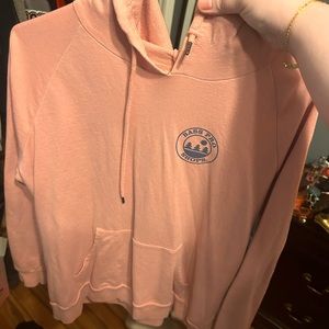 Bass bro shop hoodie